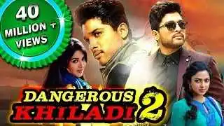   Dangerous Khiladi 2 